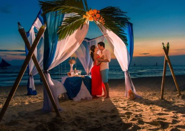 Fall in Love All Over Again in Andaman 5N & 6D Couple package